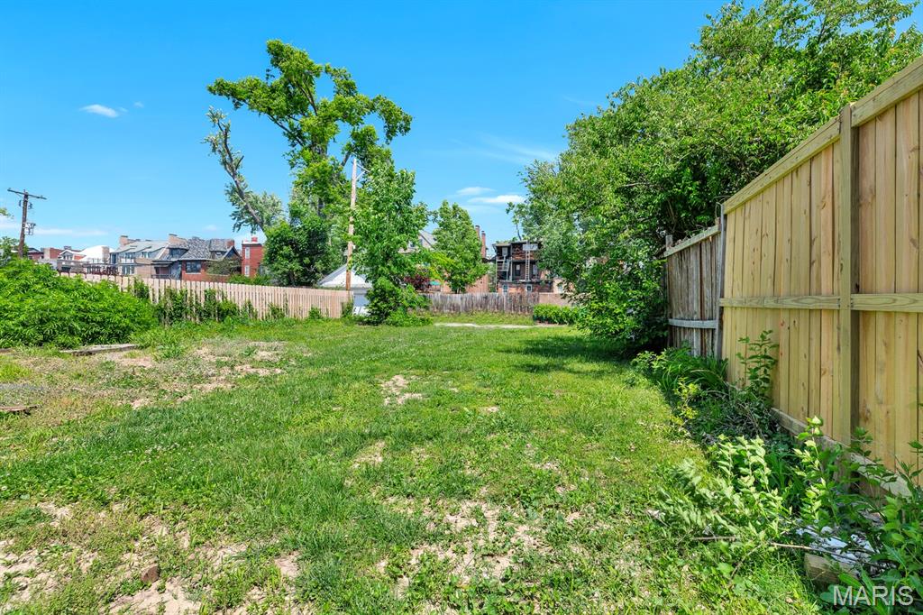 Forest Park Add - Residential