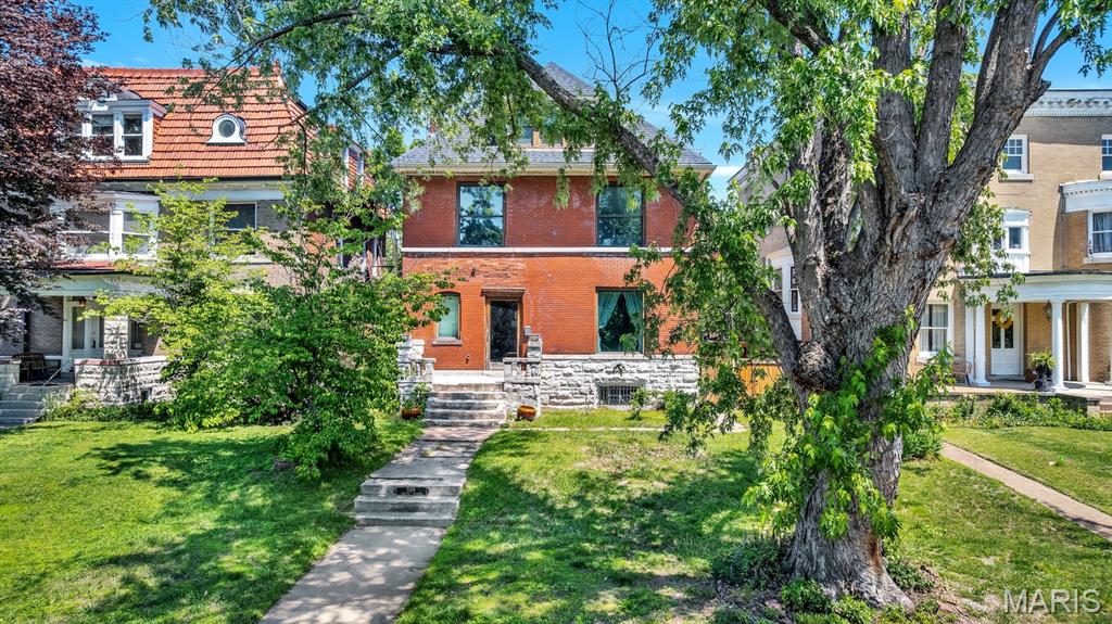 Forest Park Add - Residential