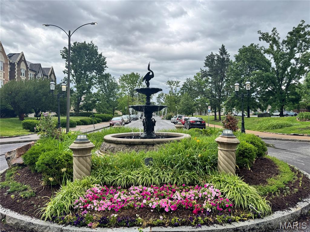 Forest Park Add - Residential