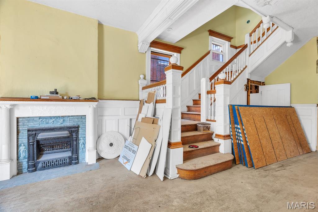 Forest Park Add - Residential