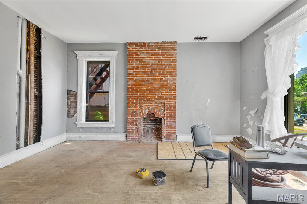 Forest Park Add - Residential