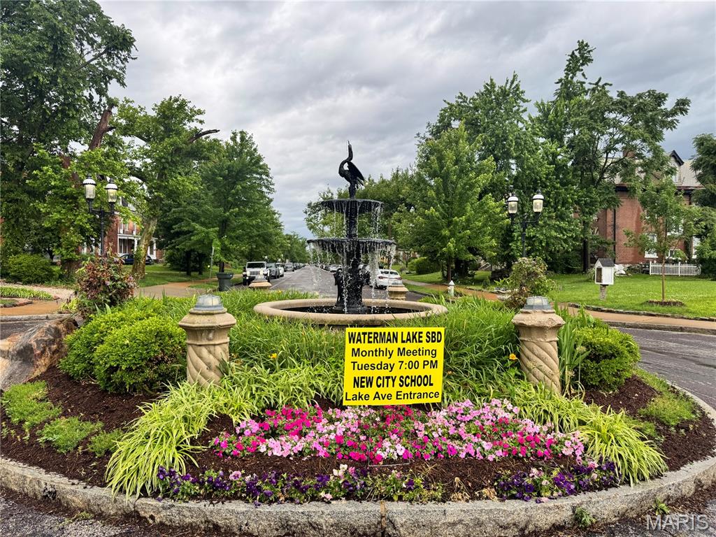 Forest Park Add - Residential