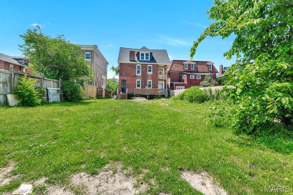 Forest Park Add - Residential