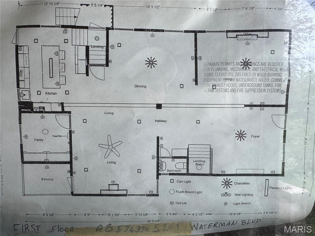 Forest Park Add - Residential