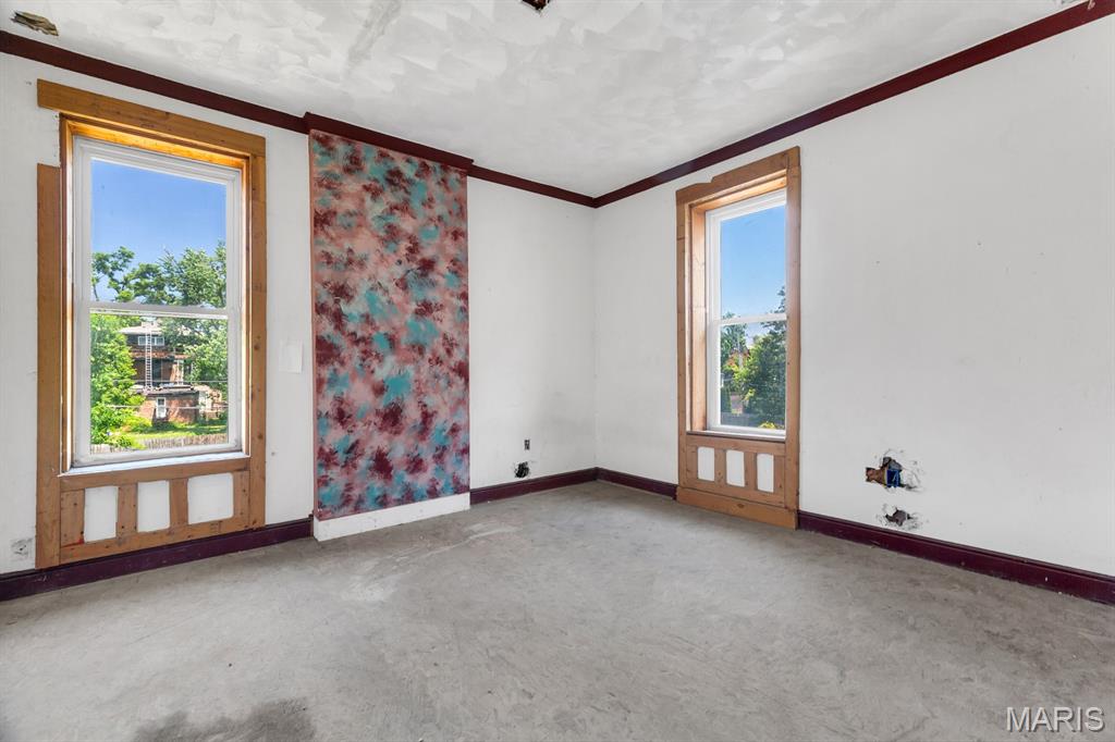 Forest Park Add - Residential