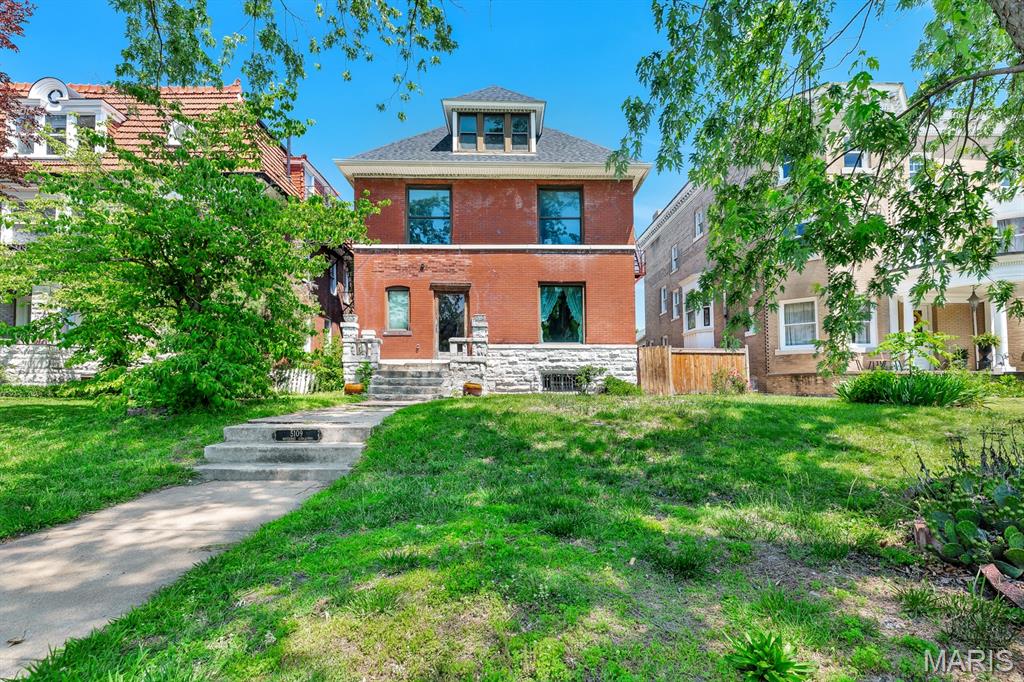 Forest Park Add - Residential
