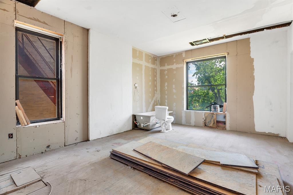 Forest Park Add - Residential