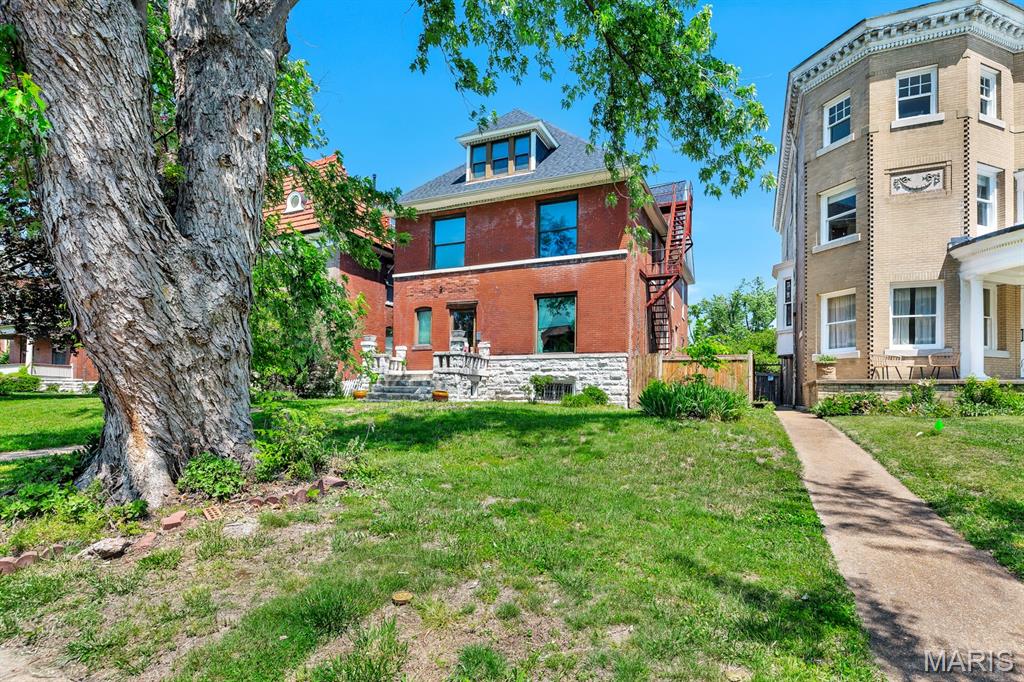 Forest Park Add - Residential