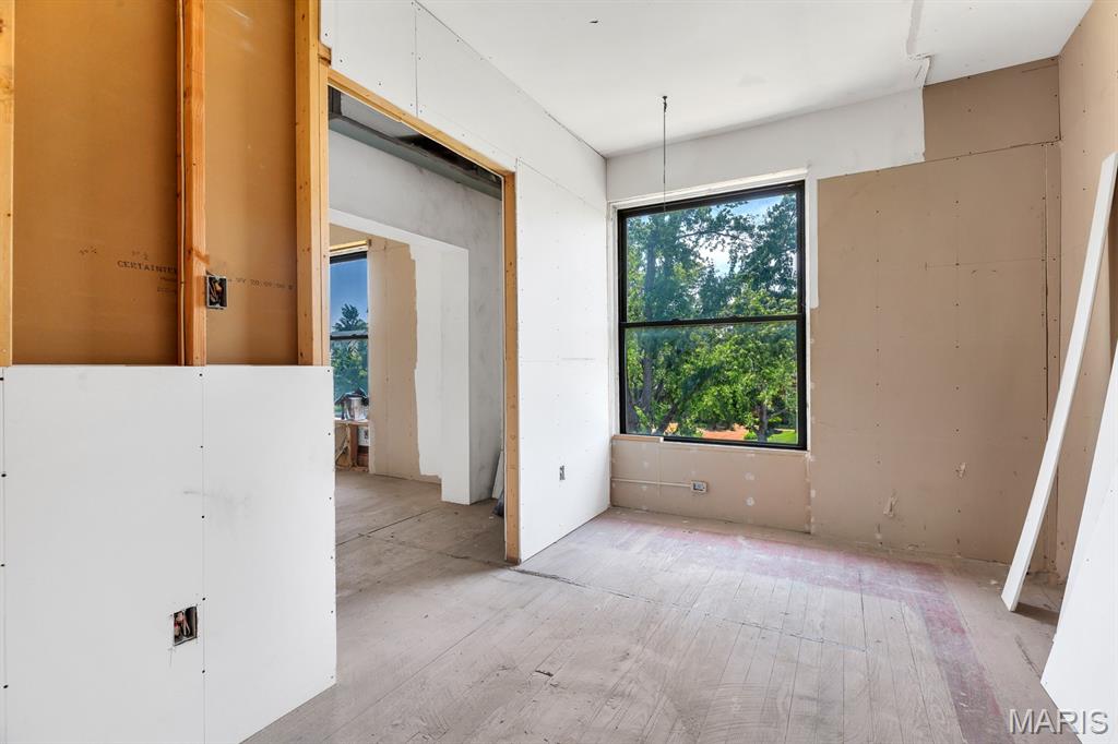 Forest Park Add - Residential