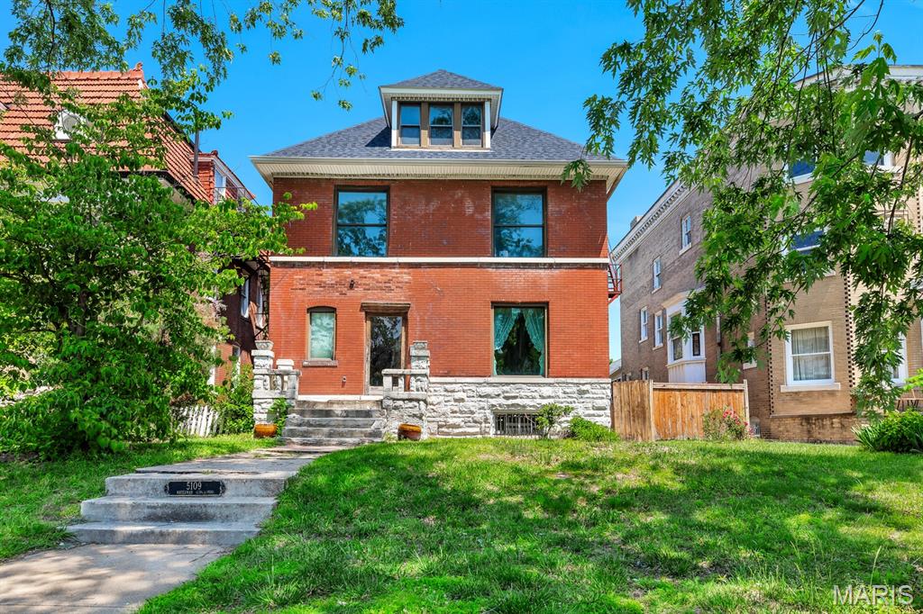 Forest Park Add - Residential