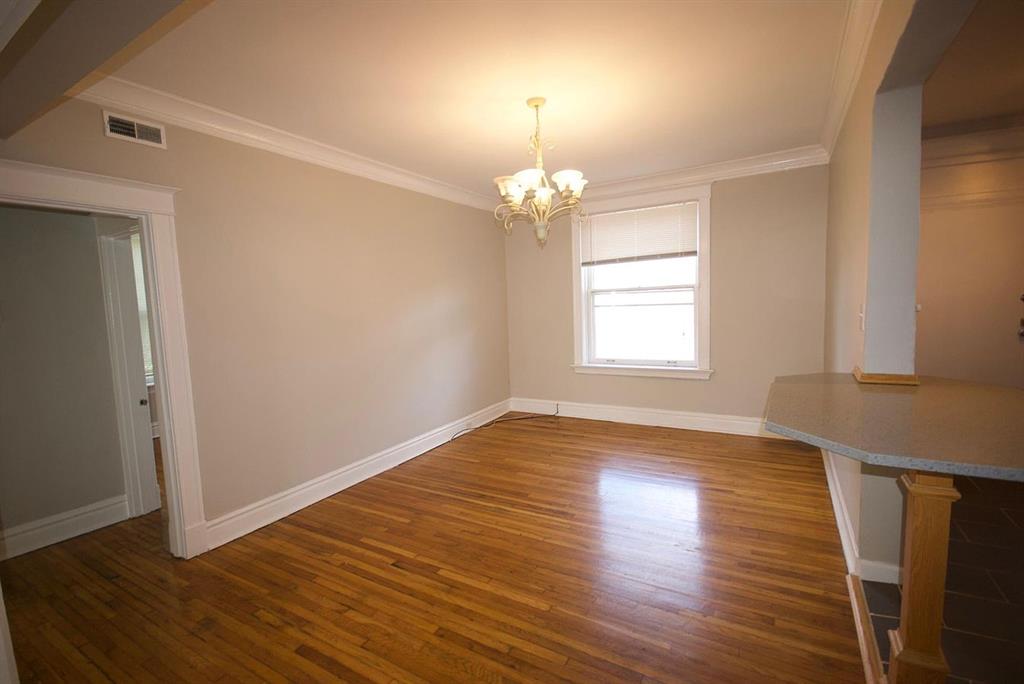 North Parkview - Residential Income