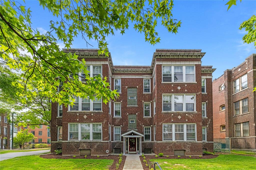 North Parkview - Residential Income