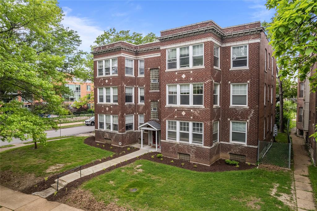 North Parkview - Residential Income