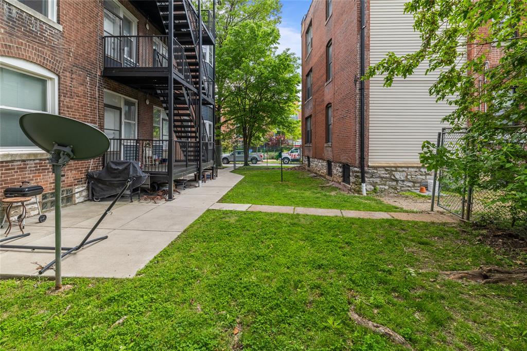 North Parkview - Residential Income