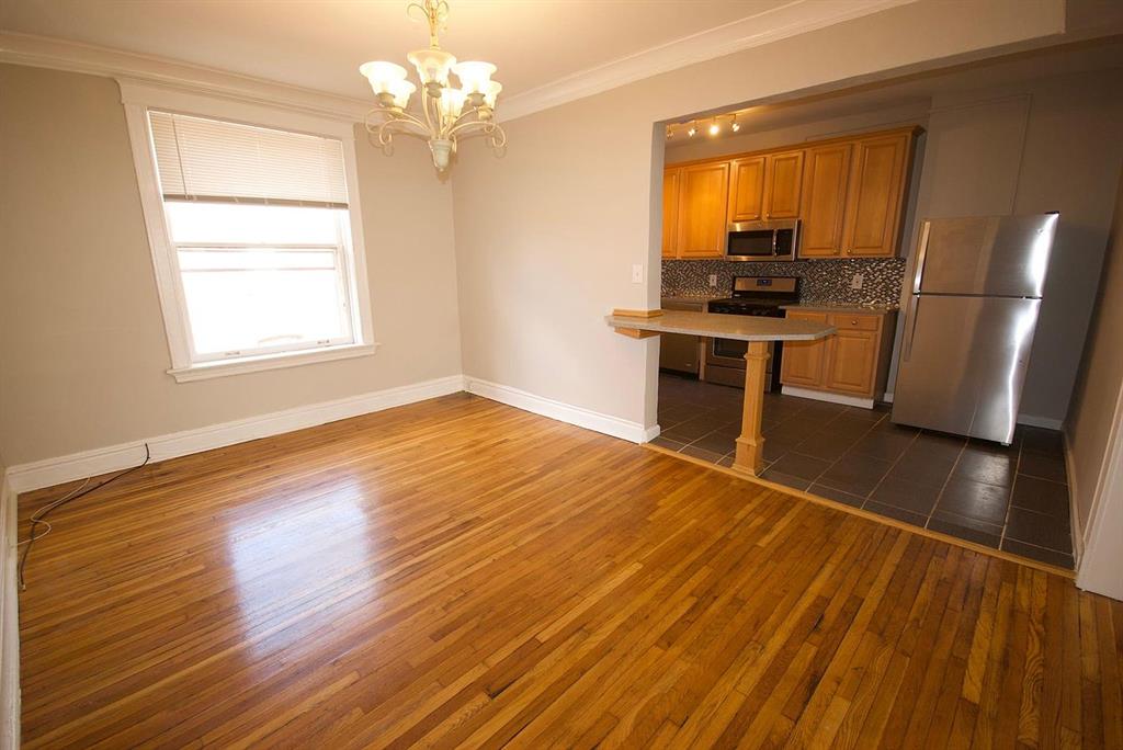 North Parkview - Residential Income