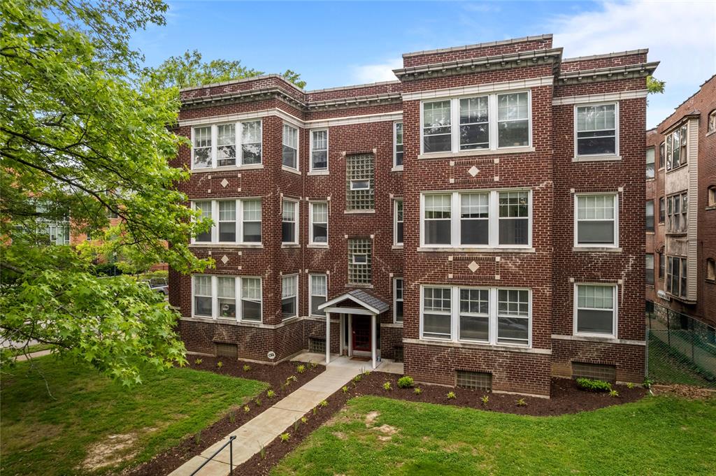 North Parkview - Residential Income