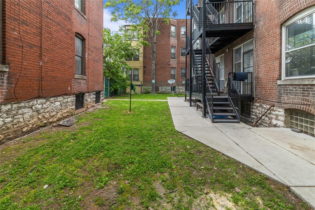 North Parkview - Residential Income