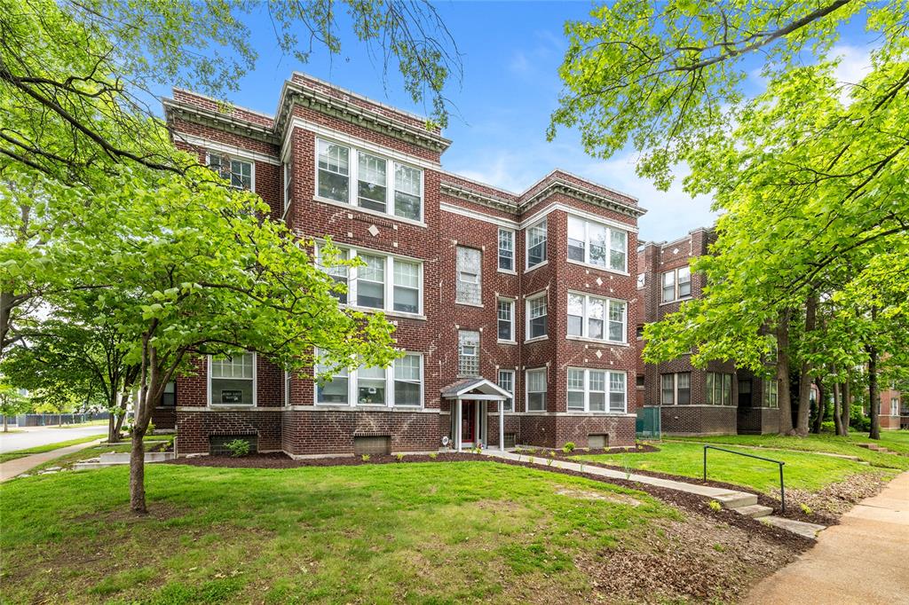 North Parkview - Residential Income