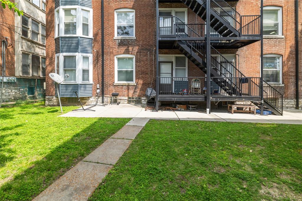 North Parkview - Residential Income