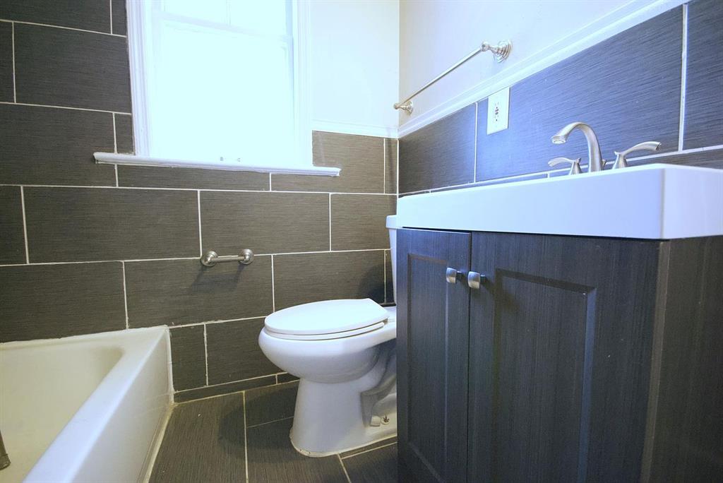 North Parkview - Residential Income