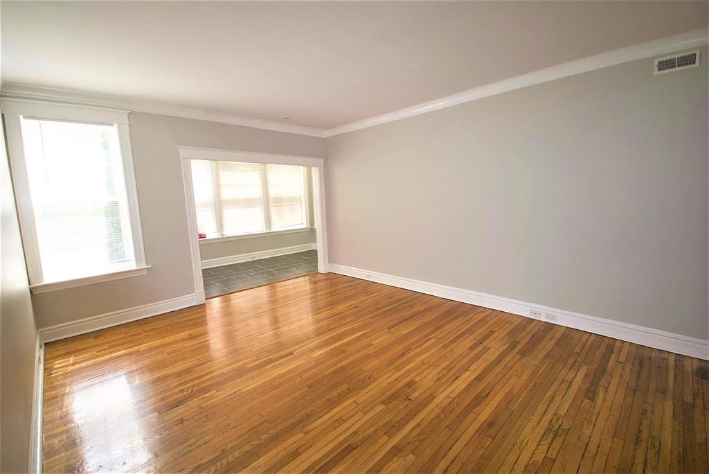 North Parkview - Residential Income