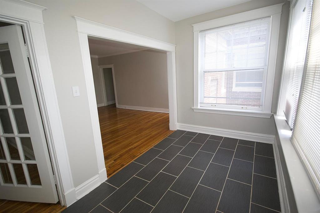 North Parkview - Residential Income