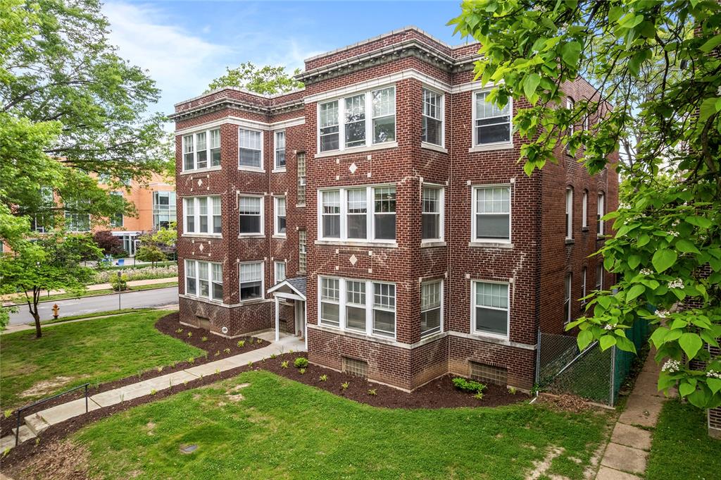 North Parkview - Residential Income