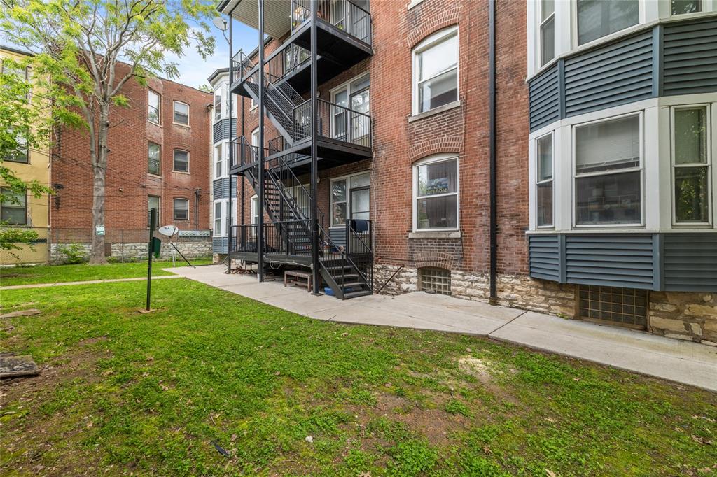 North Parkview - Residential Income