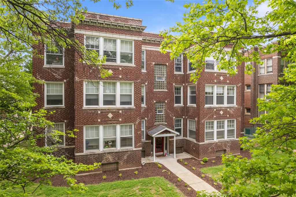 North Parkview - Residential Income