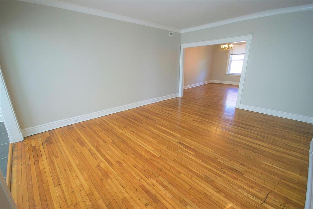 North Parkview - Residential Income