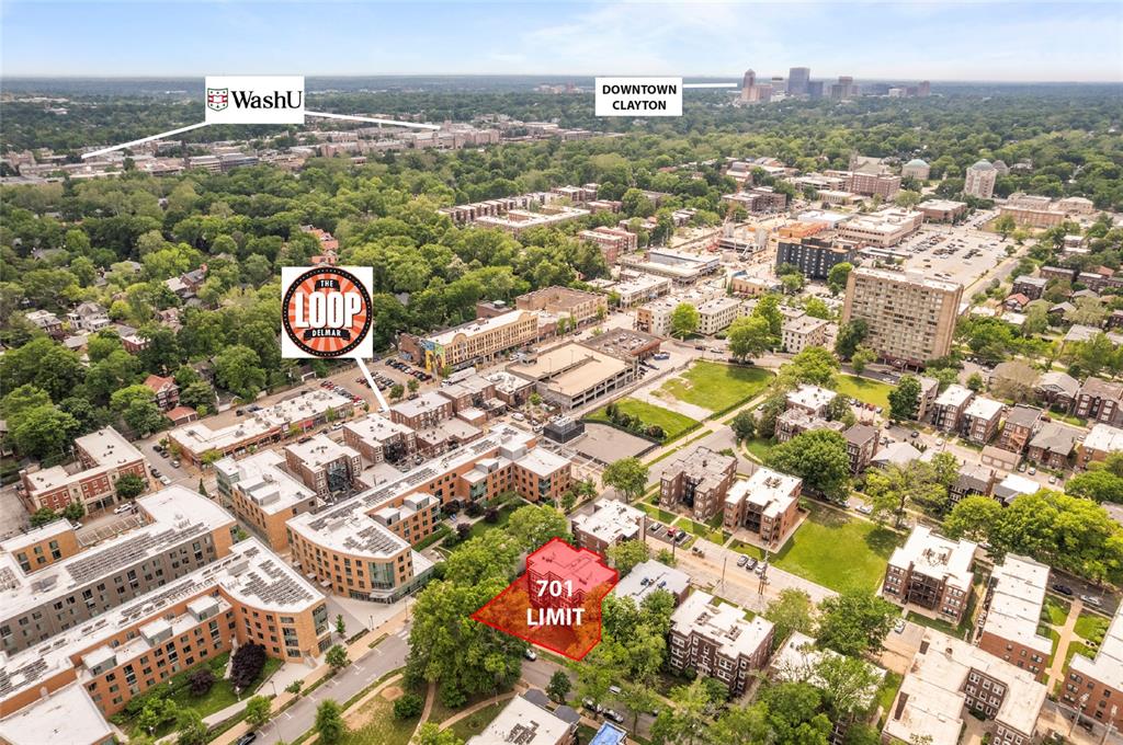 North Parkview - Residential Income