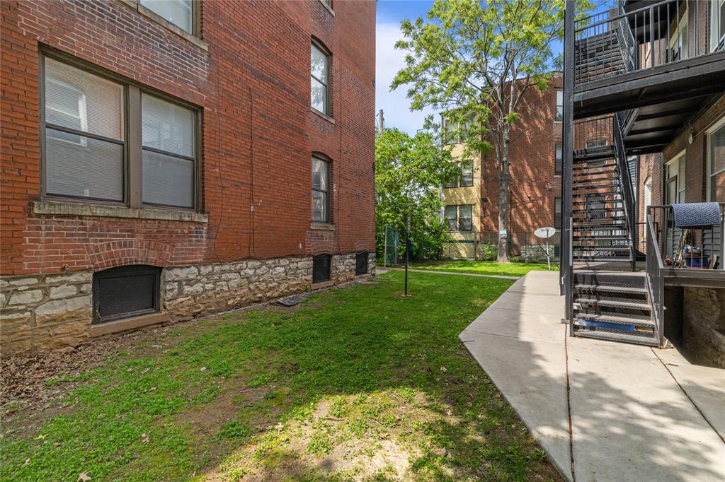 North Parkview - Residential Income