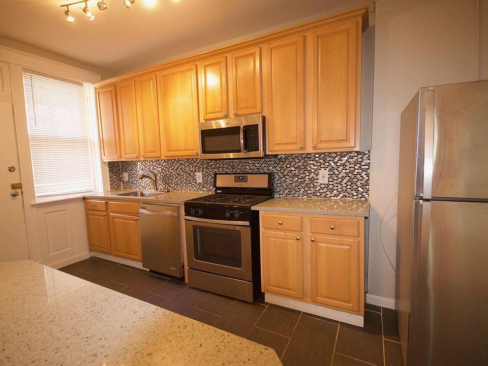 North Parkview - Residential Income