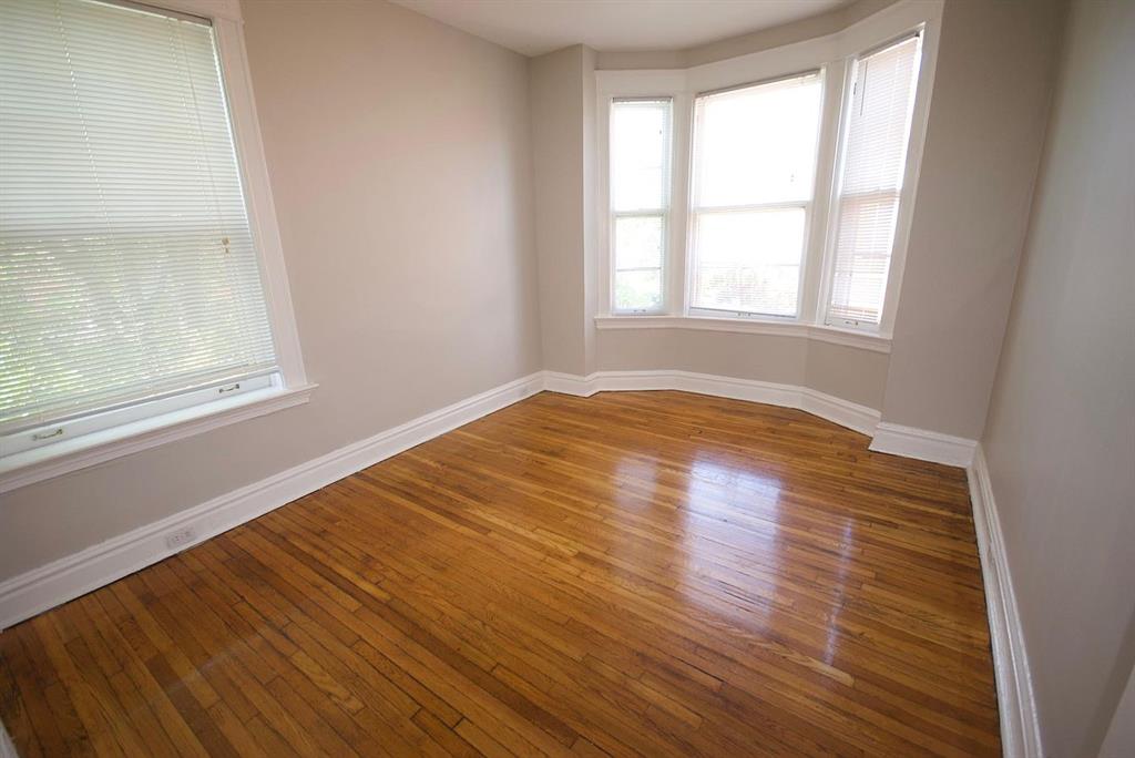 North Parkview - Residential Income