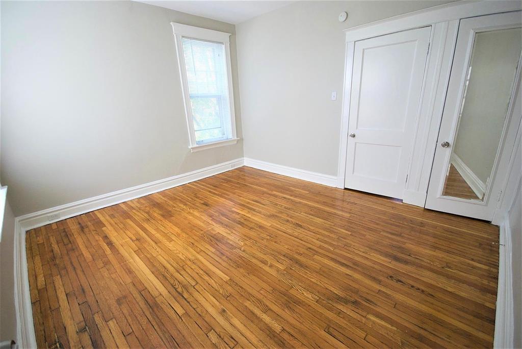 North Parkview - Residential Income