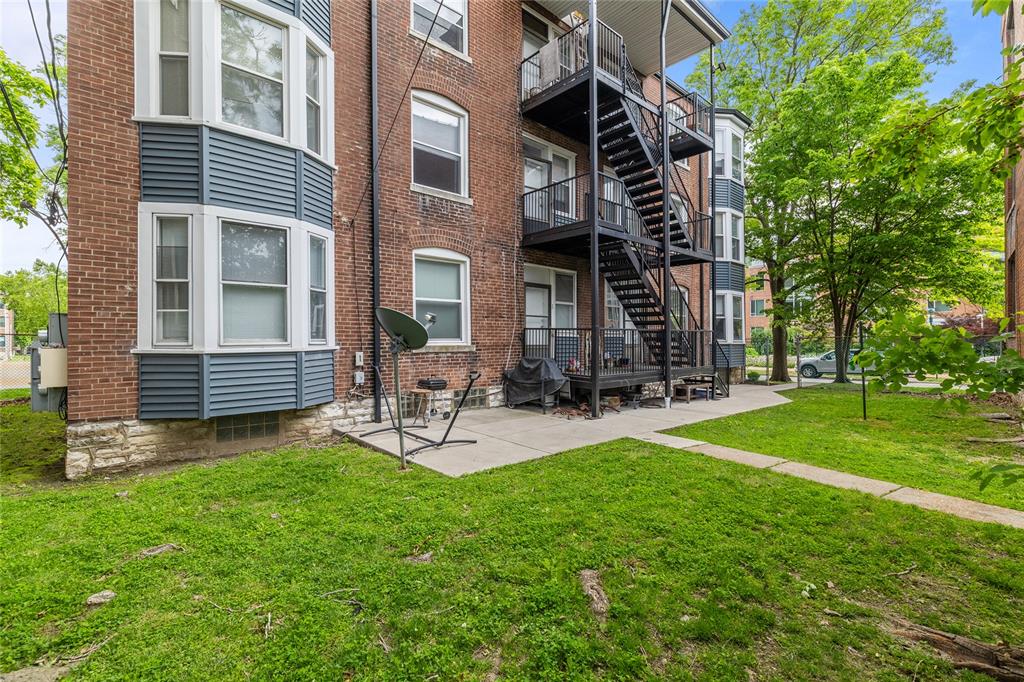 North Parkview - Residential Income