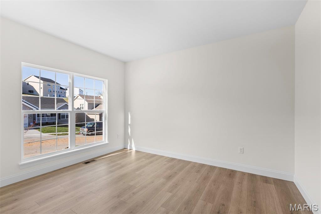 Deer Meadows - Residential