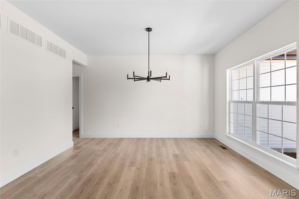 Deer Meadows - Residential