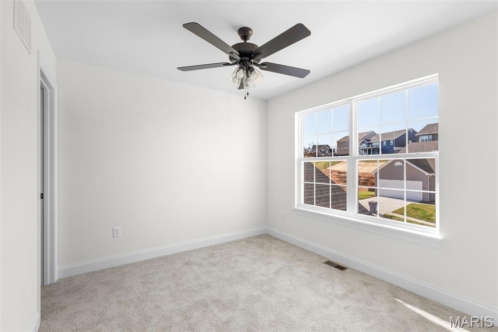 Deer Meadows - Residential