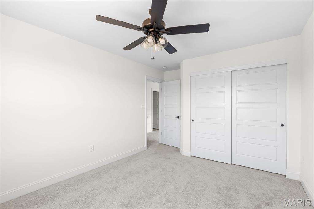 Deer Meadows - Residential