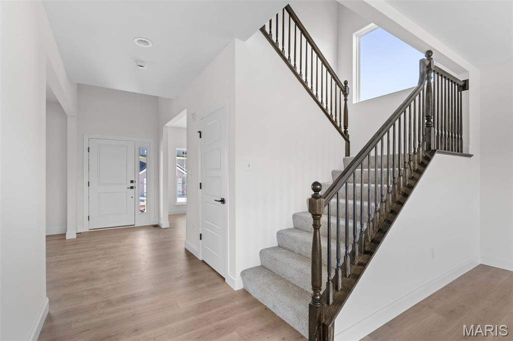 Deer Meadows - Residential