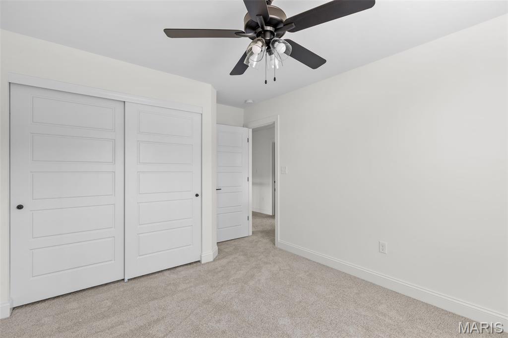 Deer Meadows - Residential