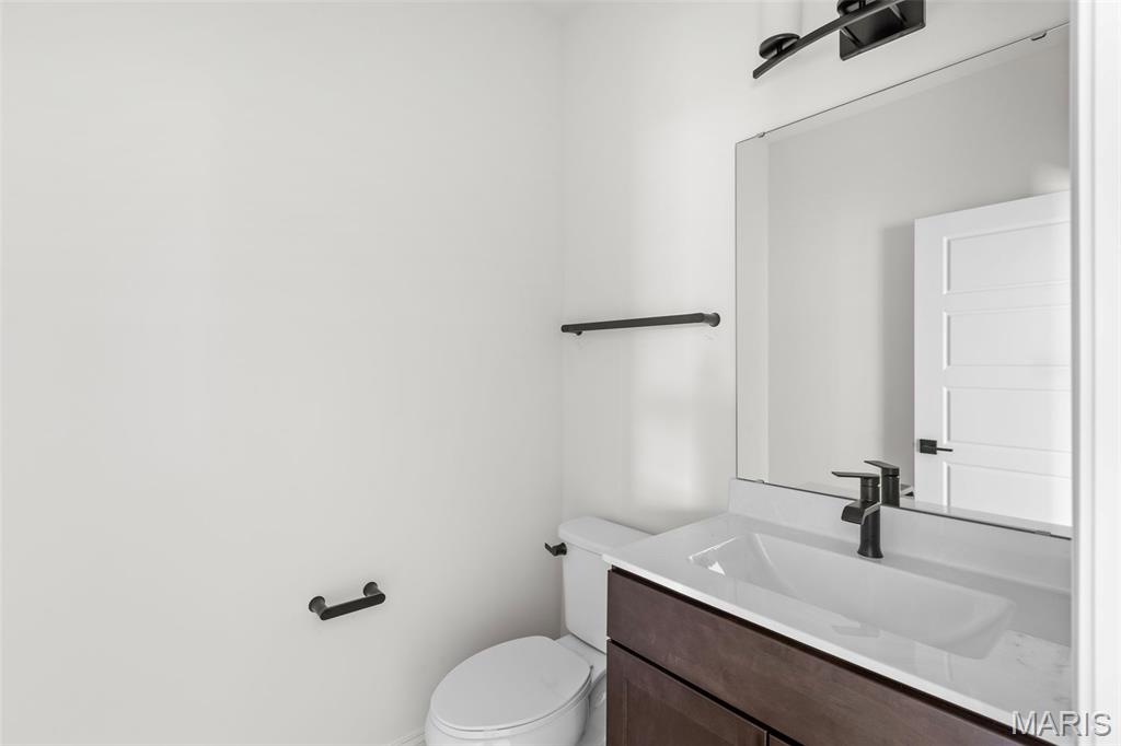 Deer Meadows - Residential