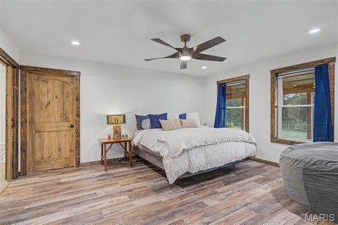 Tiny photo for 10 Henebry Hills Lane, Troy, MO 63379 (MLS # 26047586)
