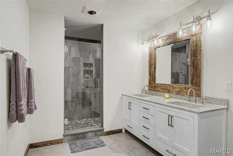 Tiny photo for 10 Henebry Hills Lane, Troy, MO 63379 (MLS # 26047586)