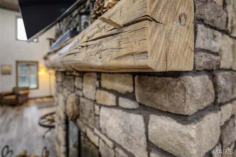 Tiny photo for 10 Henebry Hills Lane, Troy, MO 63379 (MLS # 26047586)