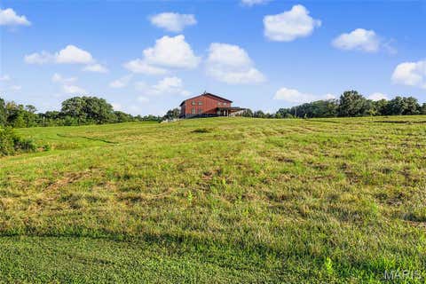 Tiny photo for 10 Henebry Hills Lane, Troy, MO 63379 (MLS # 26047586)