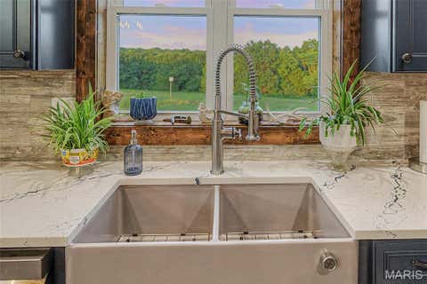 Tiny photo for 10 Henebry Hills Lane, Troy, MO 63379 (MLS # 26047586)