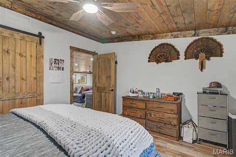 Tiny photo for 10 Henebry Hills Lane, Troy, MO 63379 (MLS # 26047586)