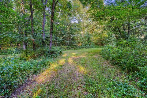Tiny photo for 10 Henebry Hills Lane, Troy, MO 63379 (MLS # 26047586)